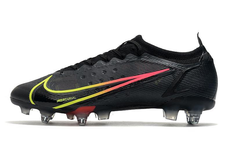 Chuteira Nike Mercurial Vapor 14 Elite SG PRO Campo