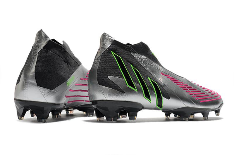 Chuteira adidas Predator Edge+ Campo