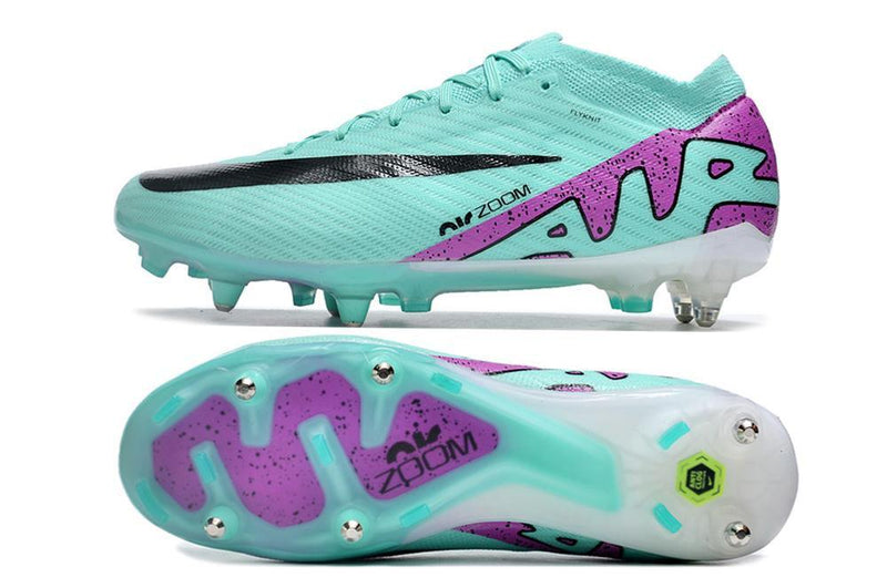 Chuteira Nike Mercurial Vapor XV Elite SG Campo