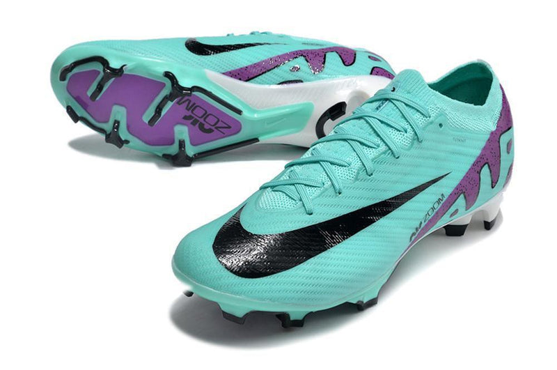 Chuteira Nike Air Zoom Mercurial Vapor XV Elite Campo