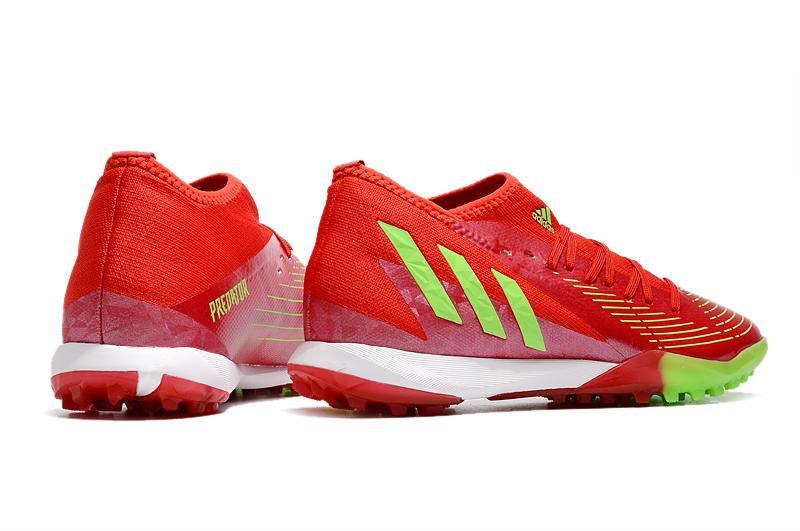 Chuteira adidas Predator Edge 3 Society