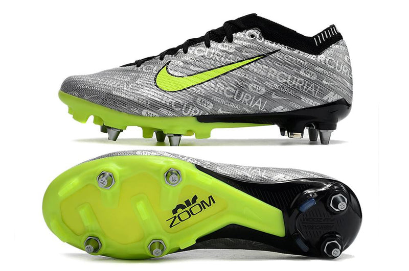 Chuteira Nike Mercurial Vapor XV Elite SG Campo