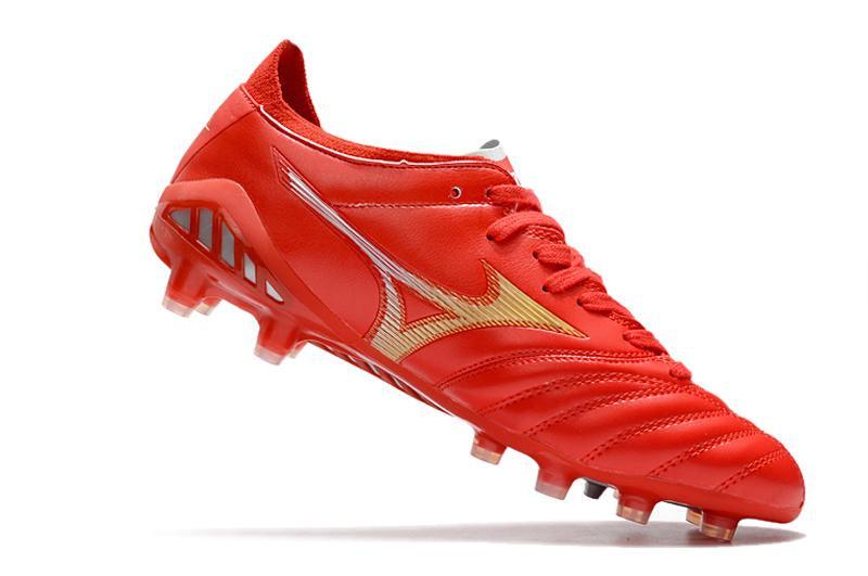 Chuteira Mizuno Morelia NEO III Campo