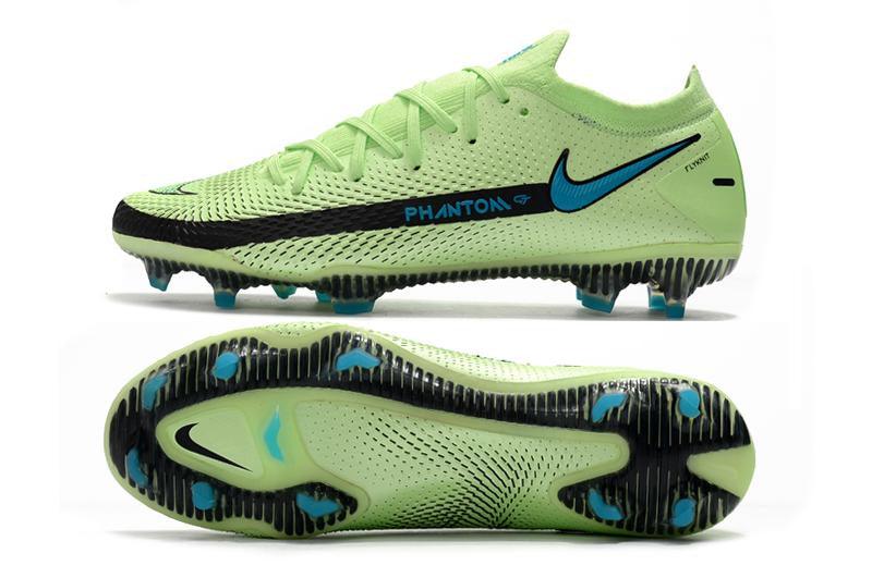 Chuteira Nike Phantom GT Elite Campo