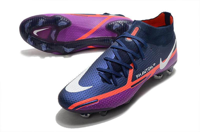 Chuteira Nike Phantom GT2 Elite Campo