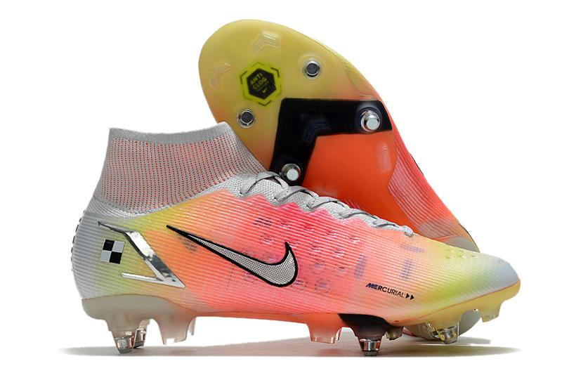 Chuteira Nike Mercurial Superfly 8 Elite SG Campo