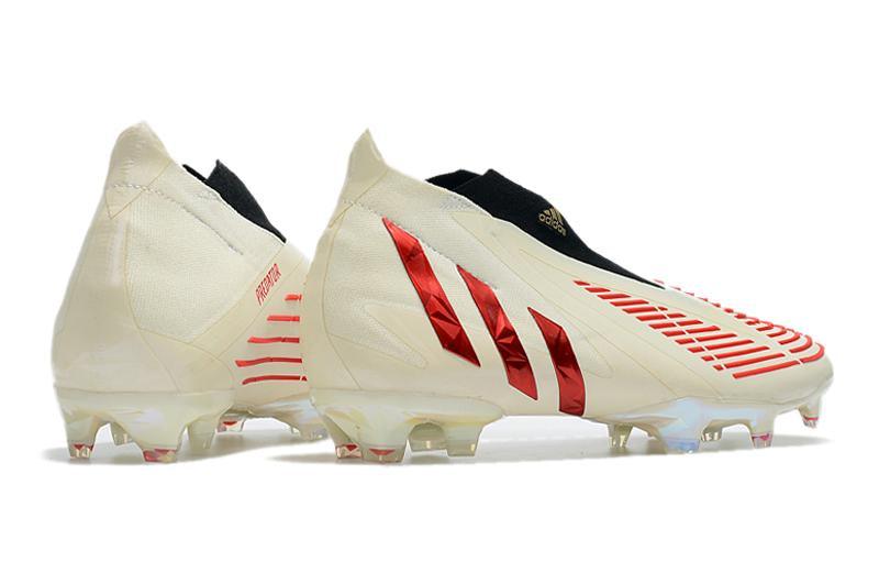 Chuteira adidas Predator Edge+ Campo