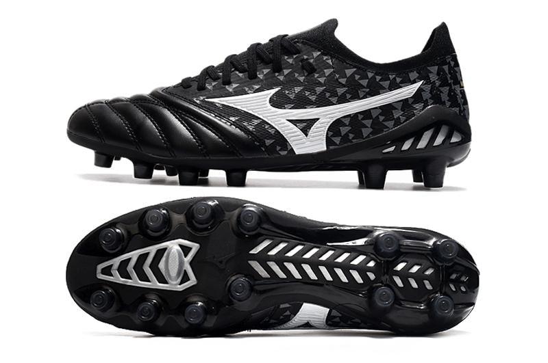 Chuteira Mizuno Morelia NEO III Campo