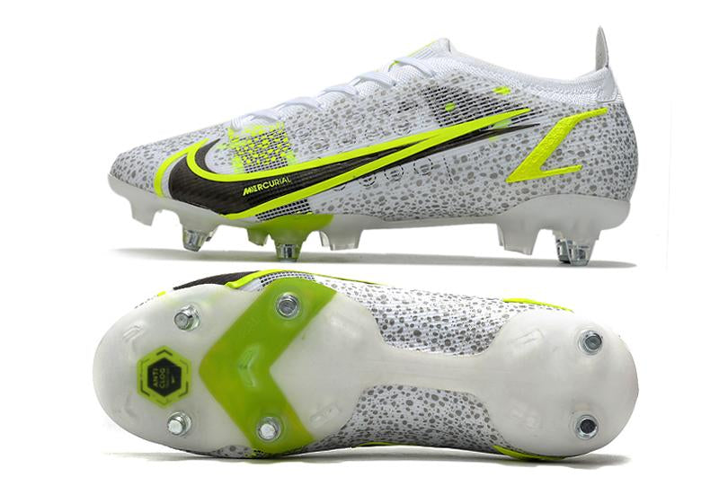 Chuteira Nike Mercurial Vapor 14 Elite SG PRO Campo