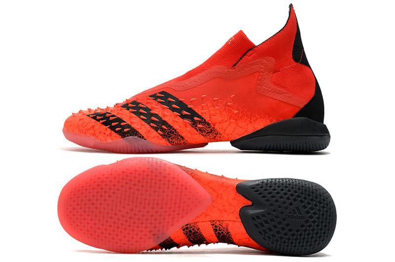 Chuteira adidas Predator Freak .3 Futsal