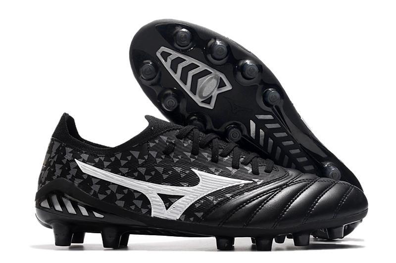 Chuteira Mizuno Morelia NEO III Campo