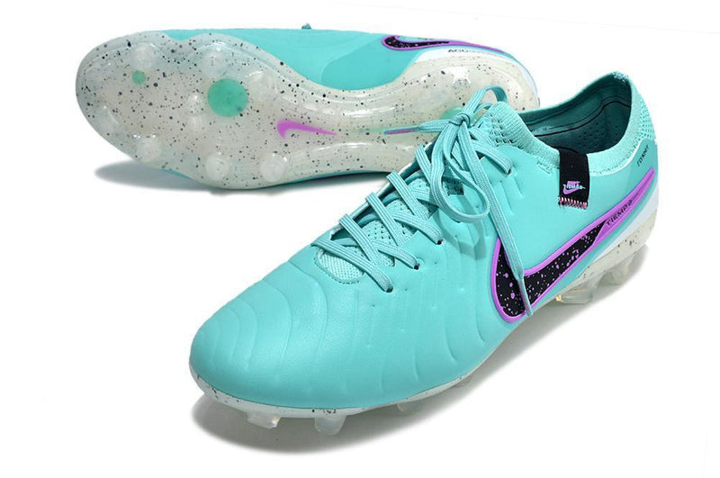 Chuteira Nike Tiempo Legend X Elite Campo