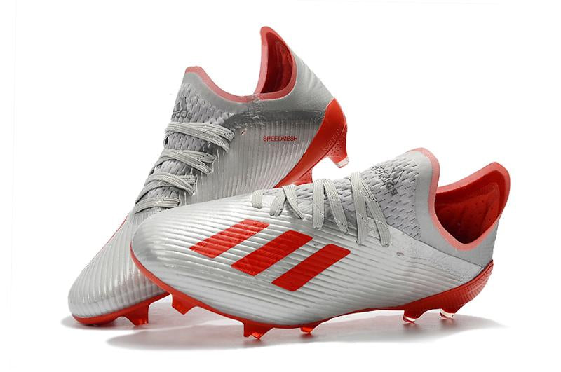 Chuteira adidas X 19.1 Campo