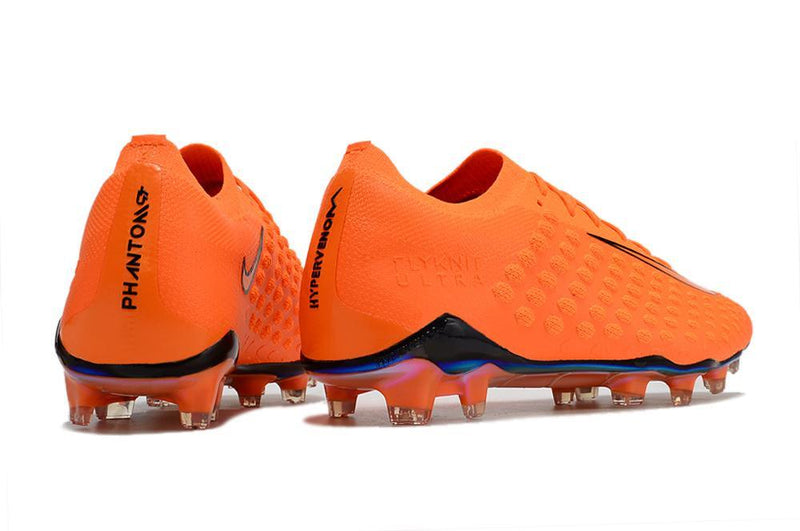 Chuteira Nike Phantom Ultra Venom Campo