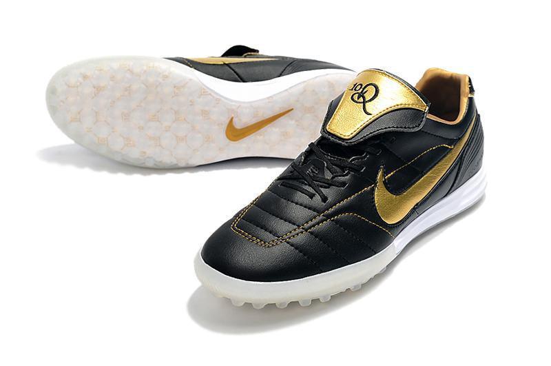 Chuteira Nike Tiempo Legend 7 R10 Elite Society