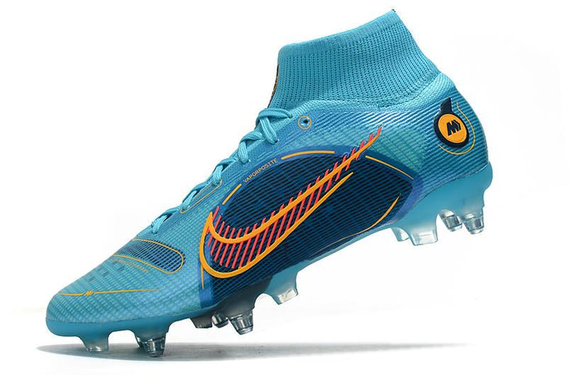 Chuteira Nike Mercurial Superfly 8 Elite SG Campo