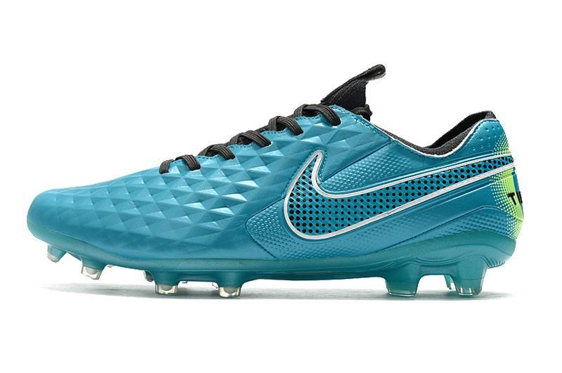 Chuteira Nike Tiempo Legend 8 Elite Campo