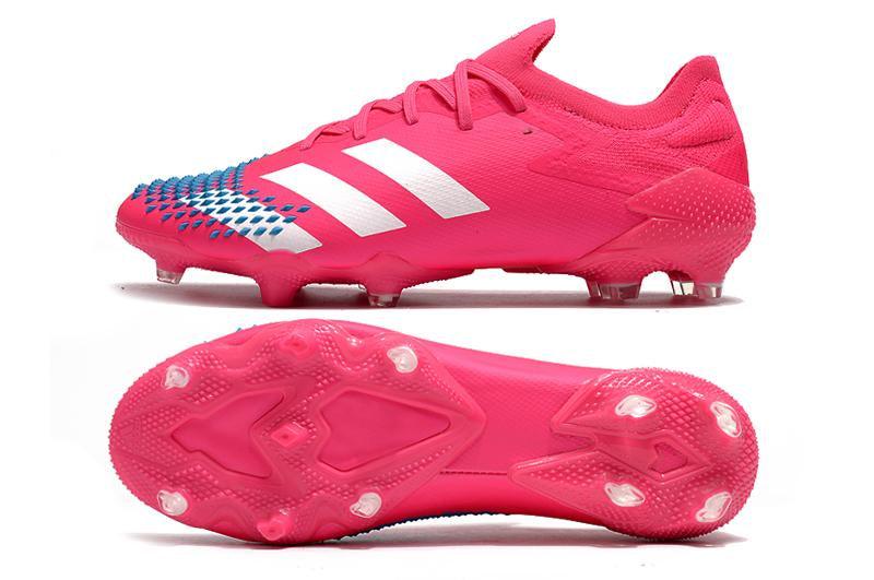 Chuteira Adidas Predator Mutator 20.1 Campo