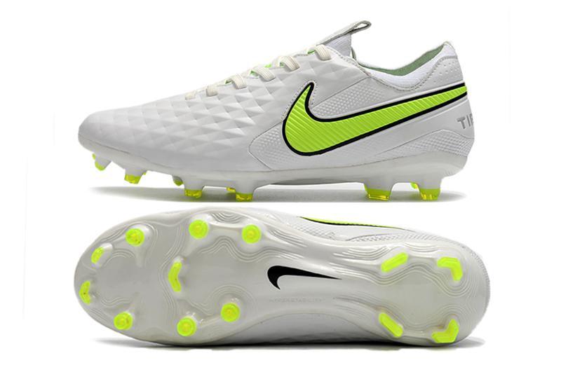 Chuteira Nike Tiempo Legend 8 Elite Campo