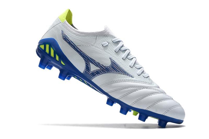 Chuteira Mizuno Morelia NEO III Campo