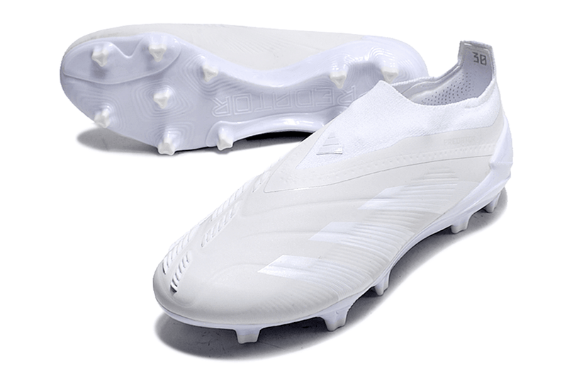 Chuteira Adidas Predator Laceless Campo