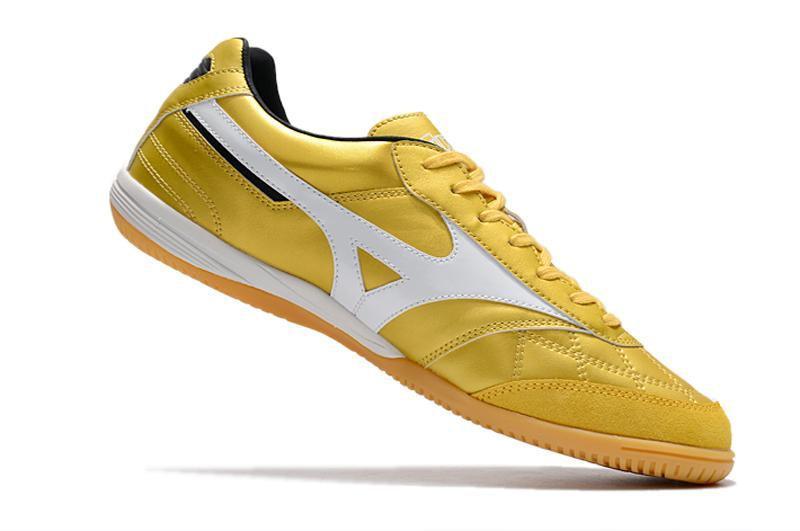 Chuteira Mizuno Morelia Sala Futsal