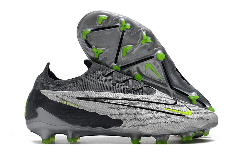 Chuteira Nike Phantom GX Low Elite FG Campo