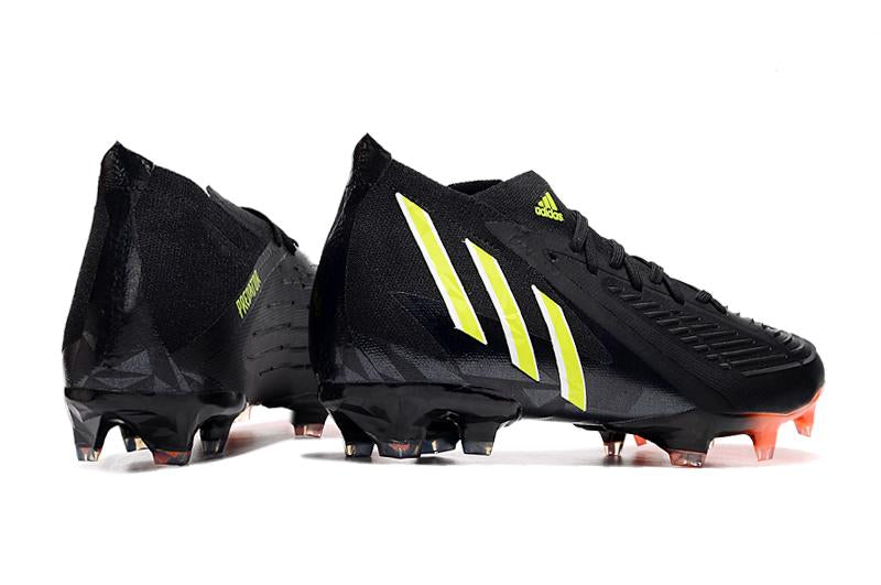 Chuteira adidas Predator Edge 1 Campo