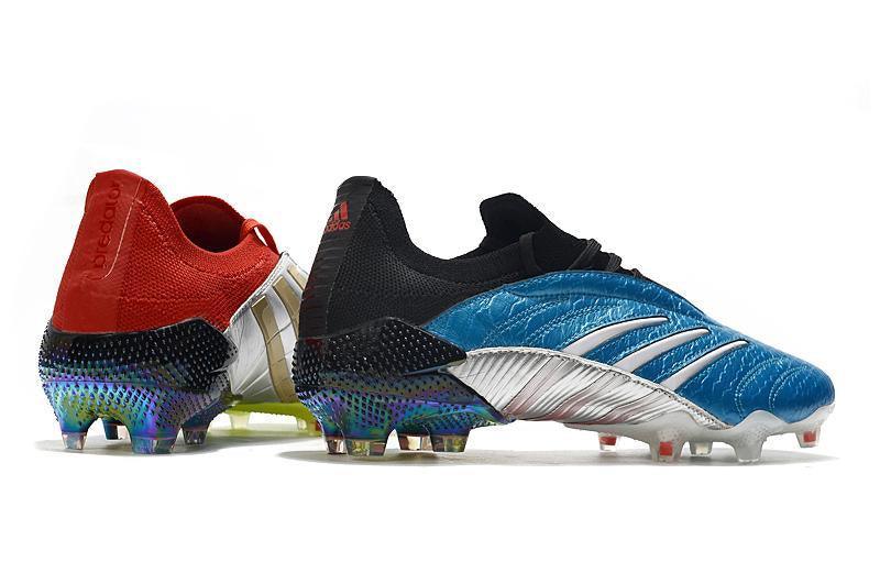 Chuteira Adidas Predator Archive Campo