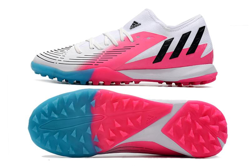 Chuteira adidas Predator Edge 3 low Society