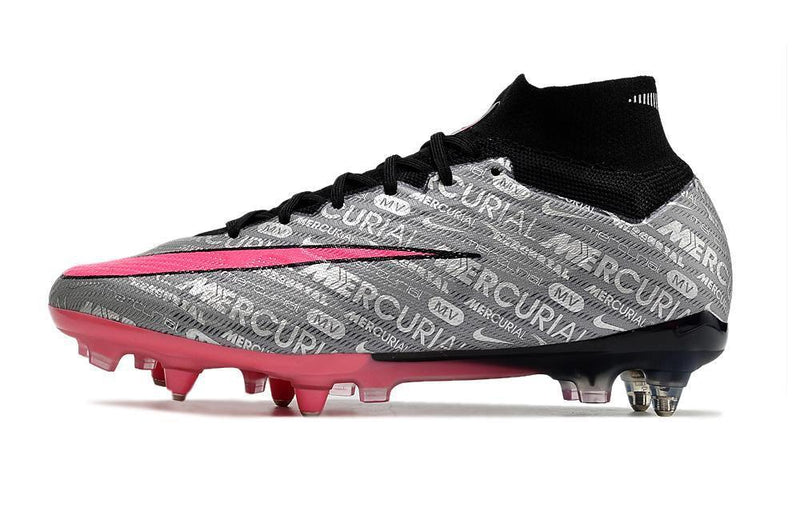 Chuteira Nike Mercurial Superfly IX Elite SG Campo