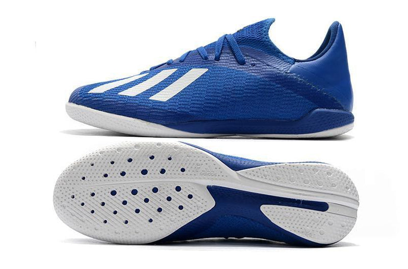 Chuteira Adidas X Tango 19.3 Futsal