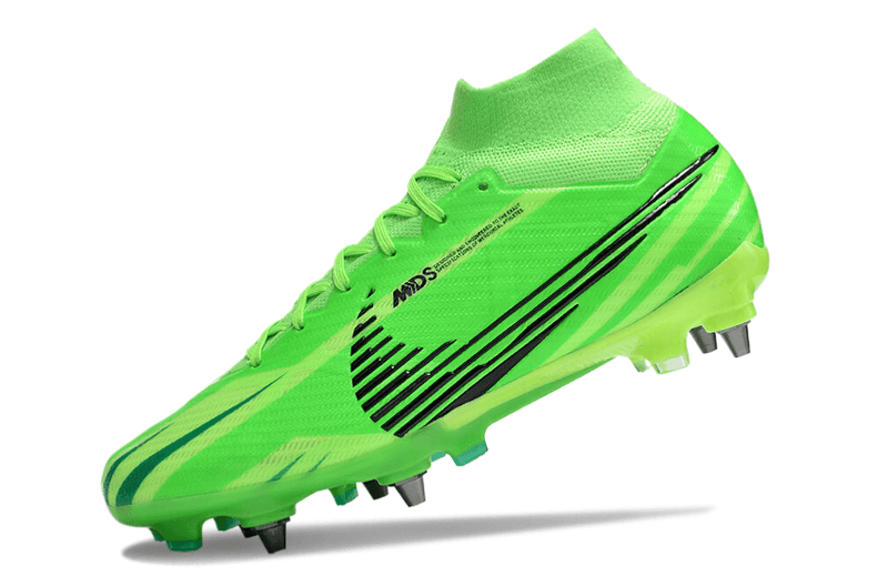 Chuteira Nike Mercurial Superfly IX Elite SG Campo