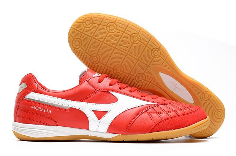 Chuteira Mizuno Morelia Sala Futsal