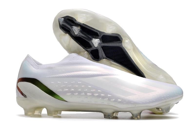 Chuteira Adidas X Speed Portal + Campo