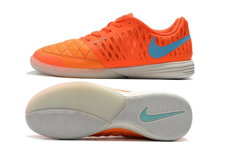 Chuteira Nike Lunar Gato II Futsal