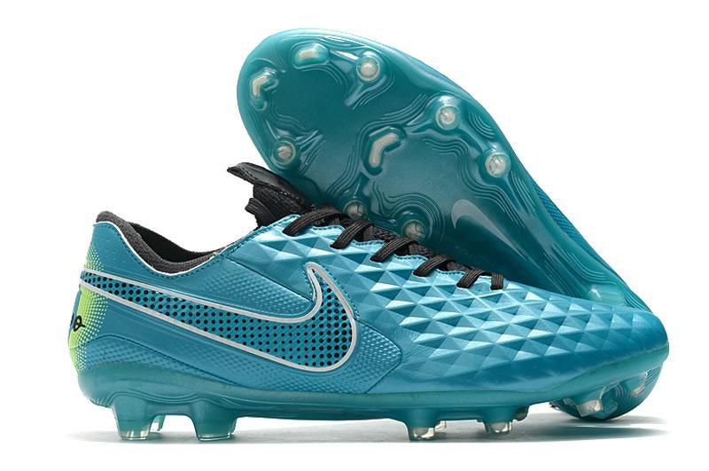 Chuteira Nike Tiempo Legend 8 Elite Campo