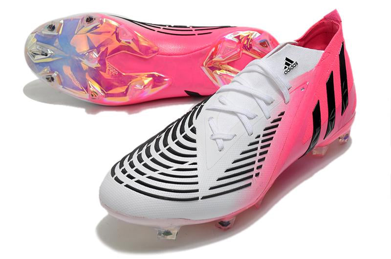 Chuteira adidas Predator Edge 1 Campo