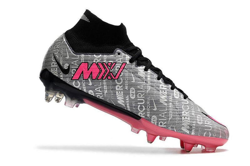 Chuteira Nike Mercurial Superfly IX Elite SG Campo