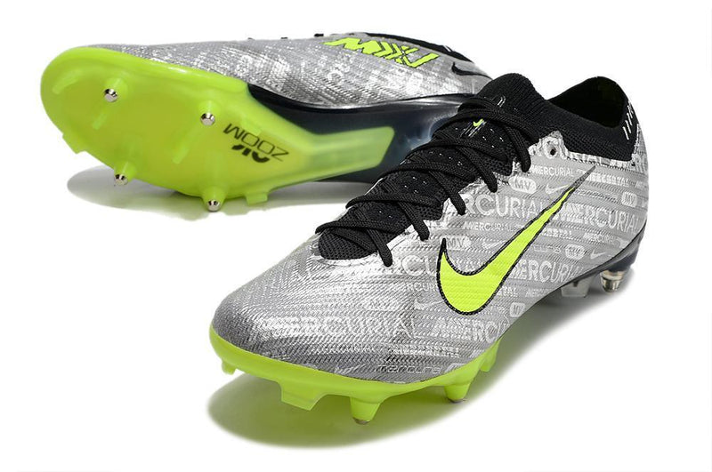 Chuteira Nike Mercurial Vapor XV Elite SG Campo