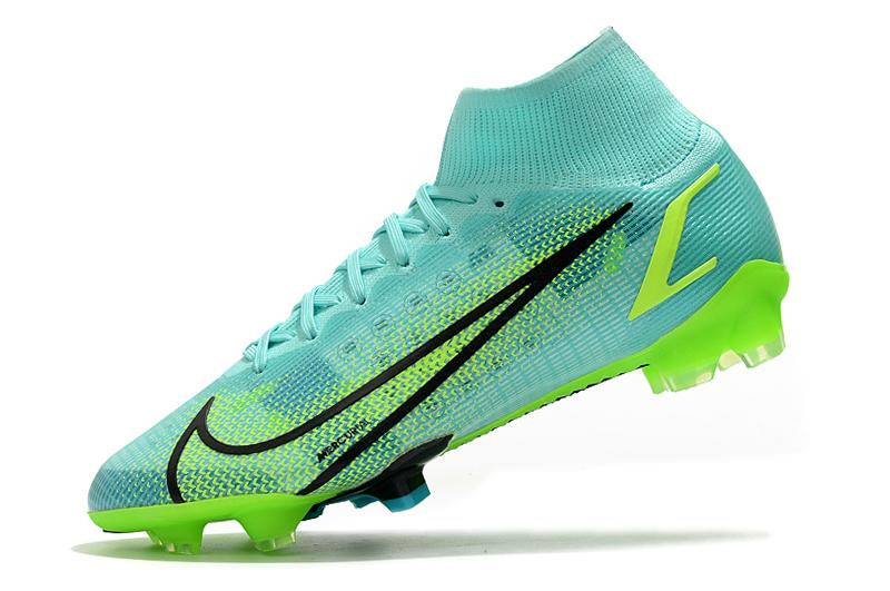 Chuteira Nike Mercurial Superfly 8 Elite Campo