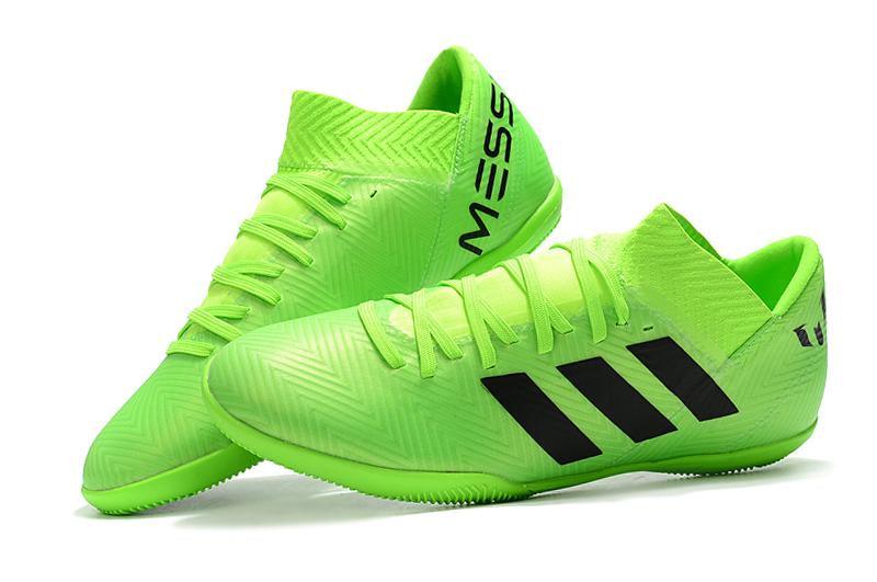 Chuteira Adidas Nemeziz Messi Tango 18.3 Futsal