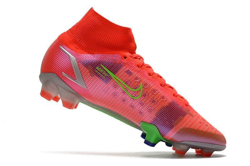 Chuteira Nike Mercurial Superfly 8 Elite Campo