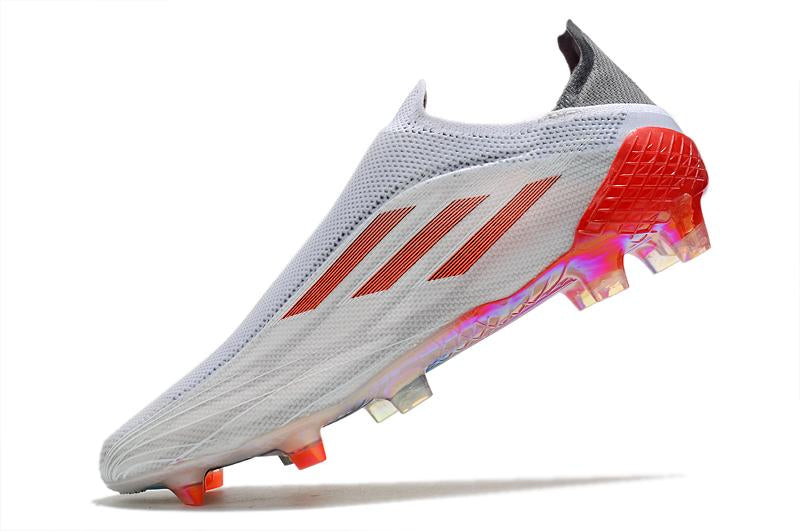 Chuteira Adidas X SpeedFlow + FG Campo