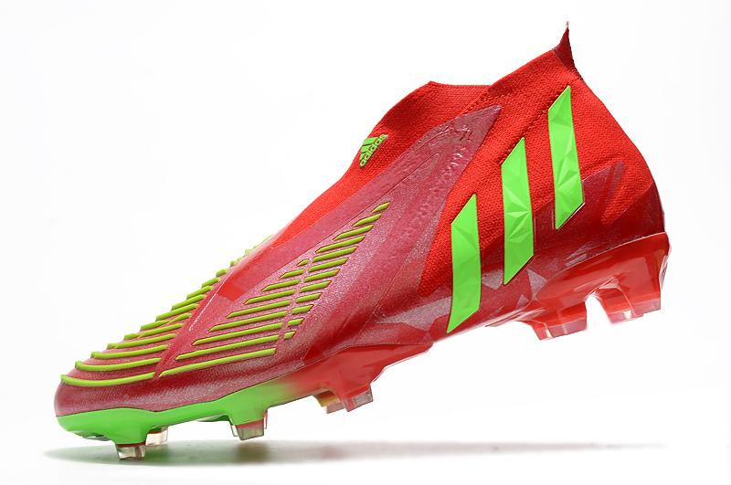 Chuteira adidas Predator Edge+ Campo