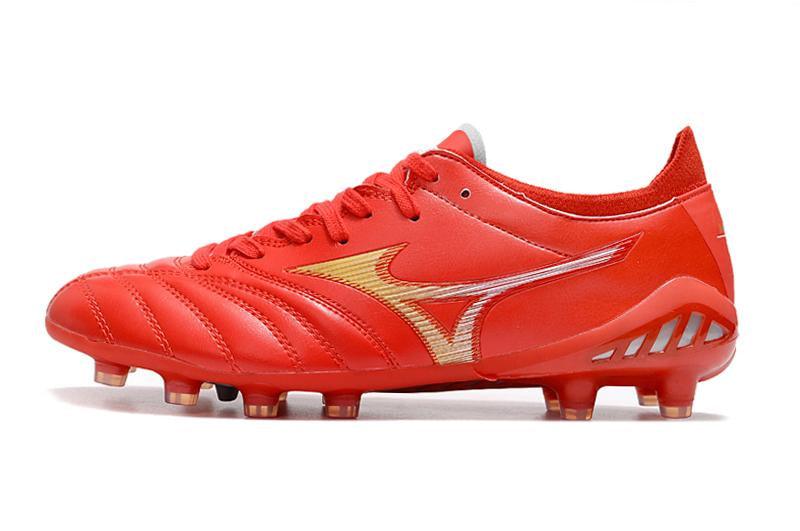 Chuteira Mizuno Morelia NEO III Campo