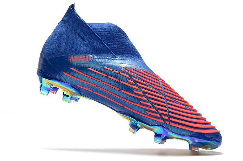 Chuteira adidas Predator Edge+ Campo