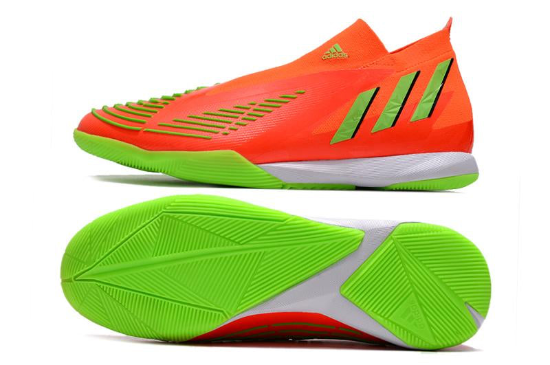 Chuteira adidas Predator Edge .1 Futsal