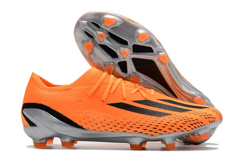 Chuteira Adidas X Speed portal Campo