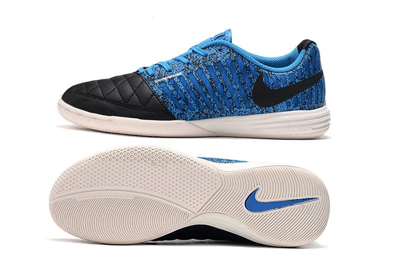 Chuteira Nike Lunar Gato II Futsal